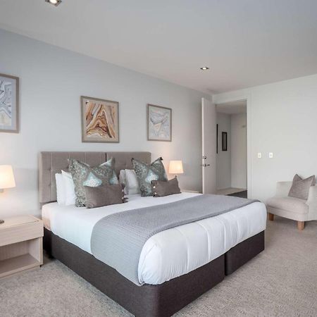 Papillon, A Relax It'S Done Luxury Holiday Home Distretto di Distretto di Queenstown Esterno foto