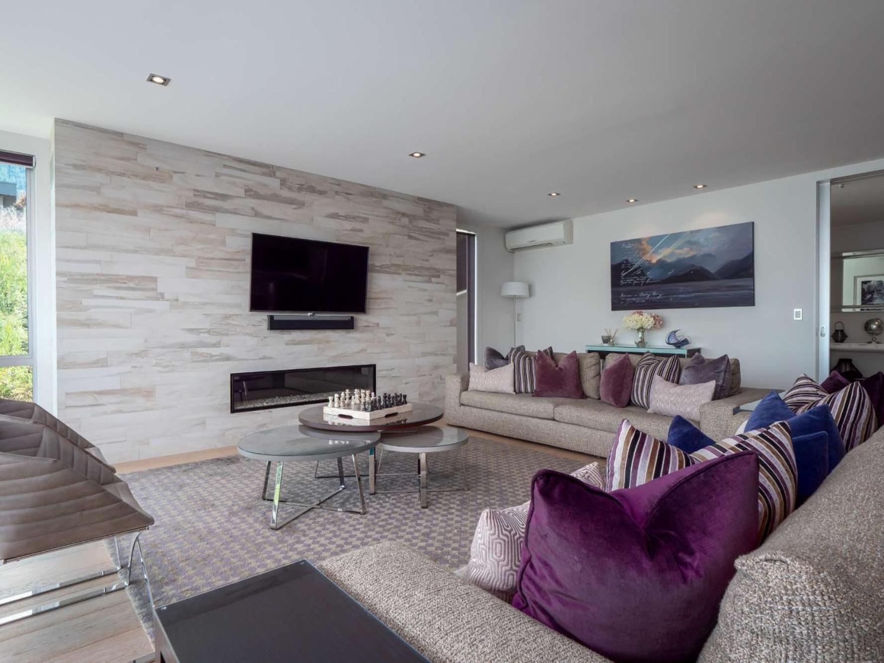 Papillon, A Relax It'S Done Luxury Holiday Home Distretto di Distretto di Queenstown Esterno foto
