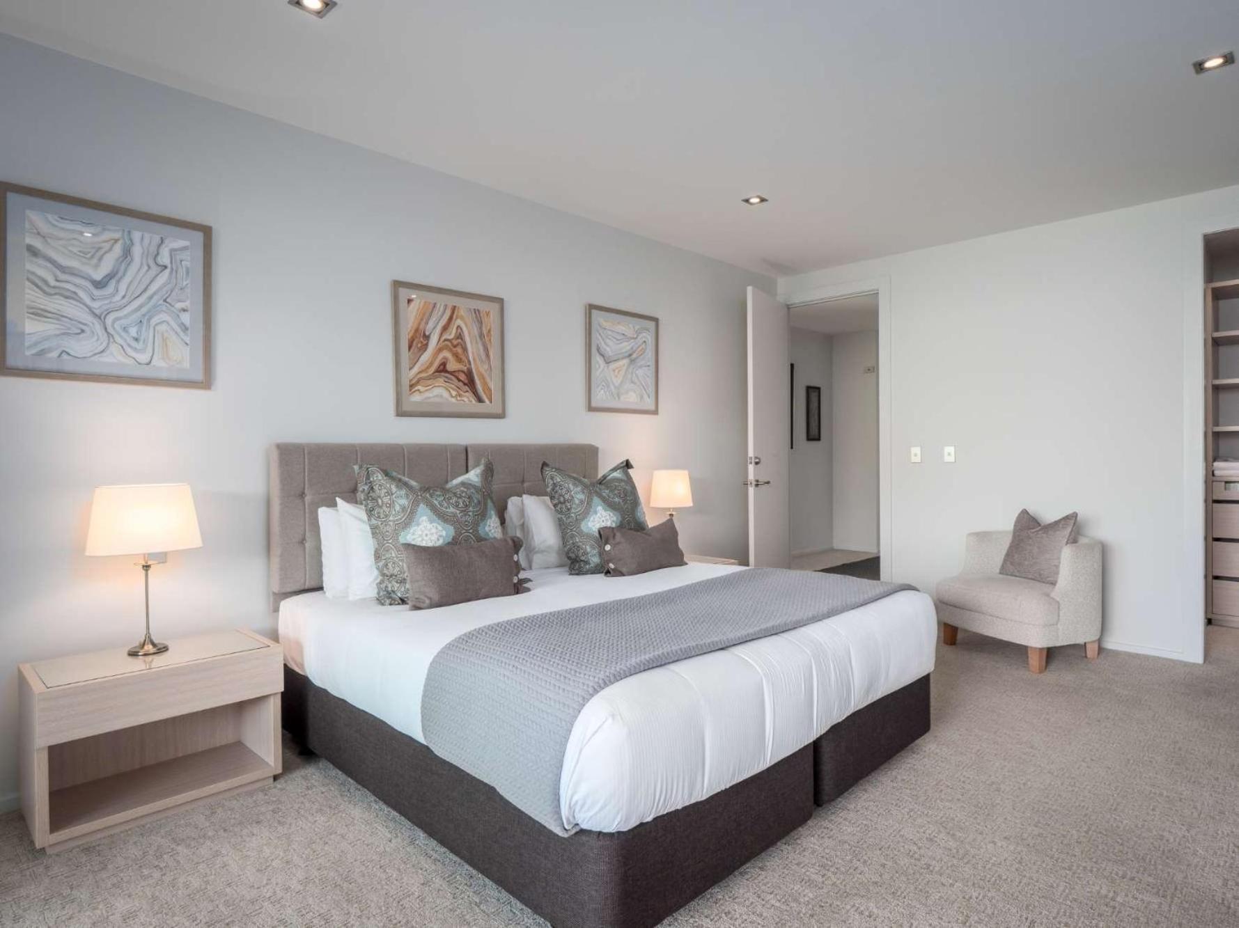 Papillon, A Relax It'S Done Luxury Holiday Home Distretto di Distretto di Queenstown Esterno foto