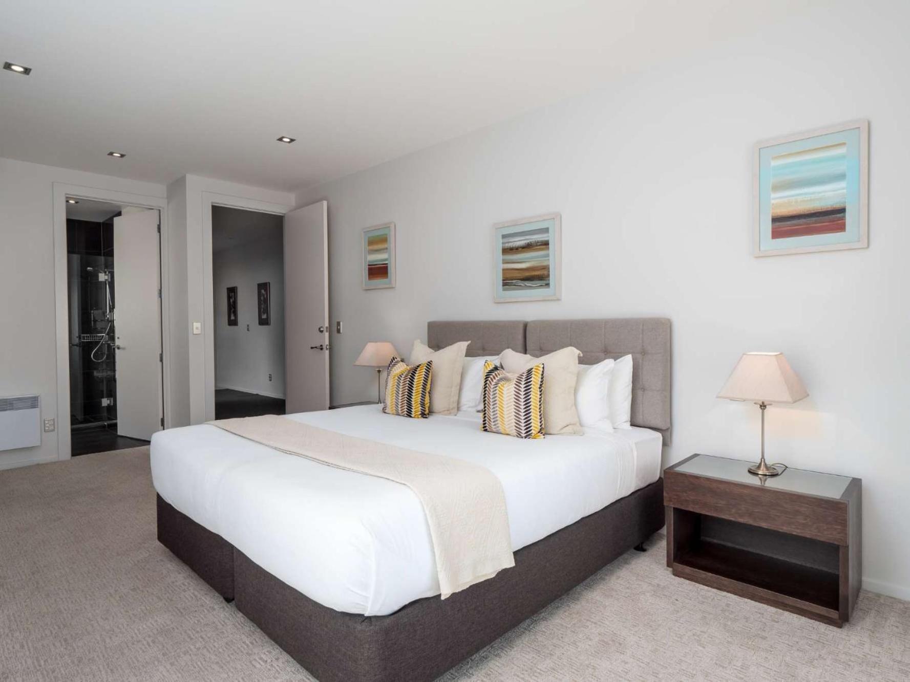 Papillon, A Relax It'S Done Luxury Holiday Home Distretto di Distretto di Queenstown Esterno foto