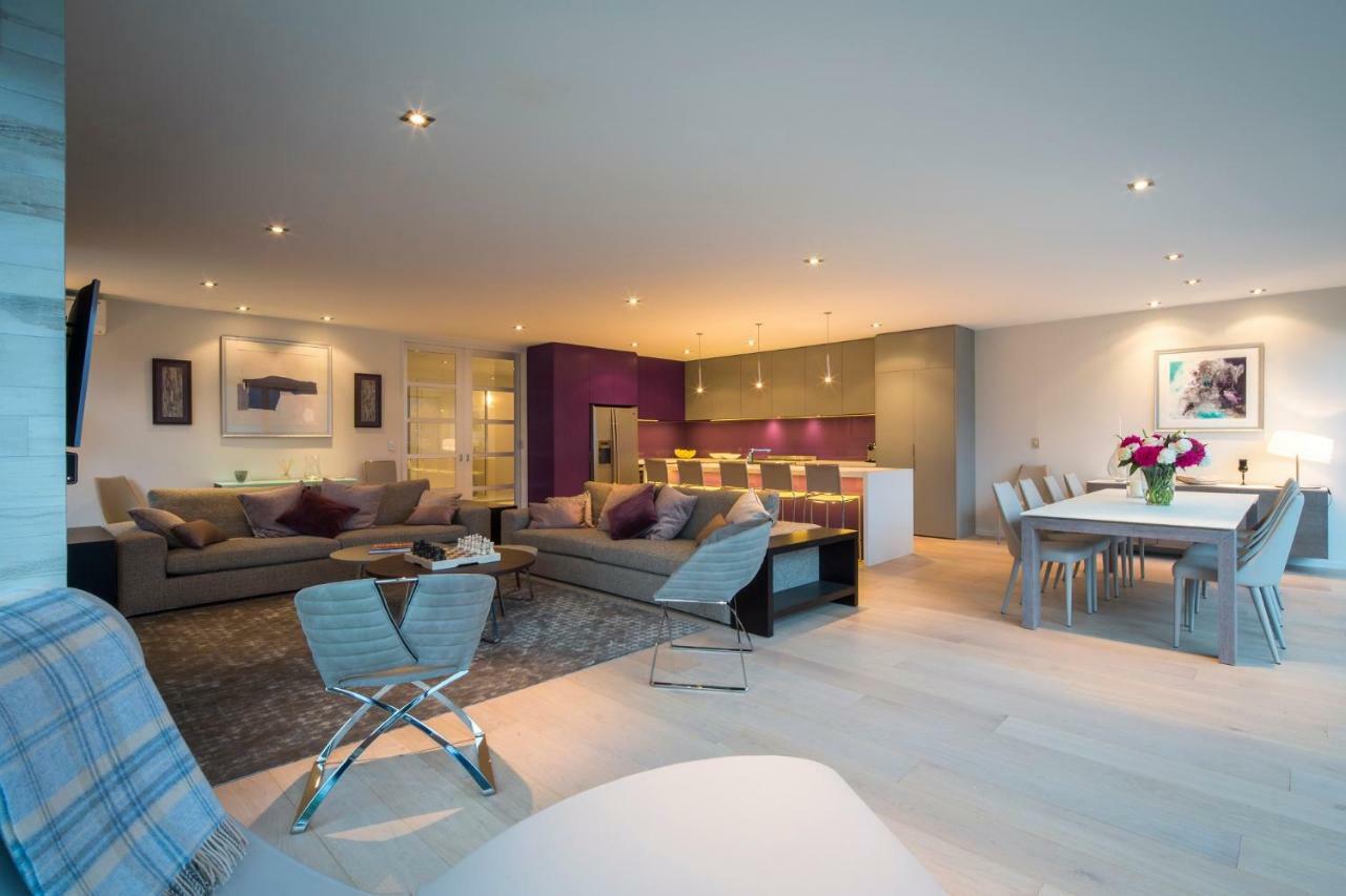 Papillon, A Relax It'S Done Luxury Holiday Home Distretto di Distretto di Queenstown Esterno foto