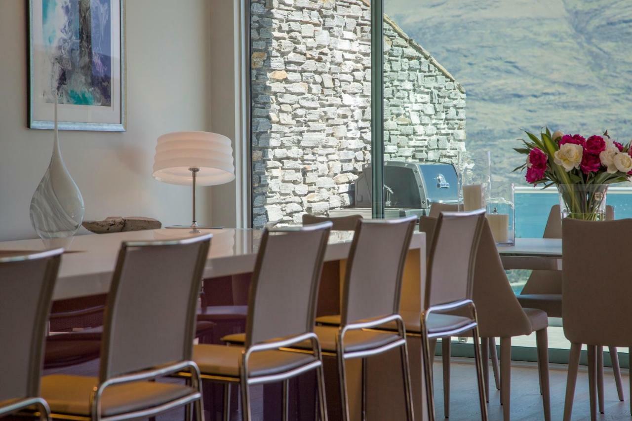 Papillon, A Relax It'S Done Luxury Holiday Home Distretto di Distretto di Queenstown Esterno foto