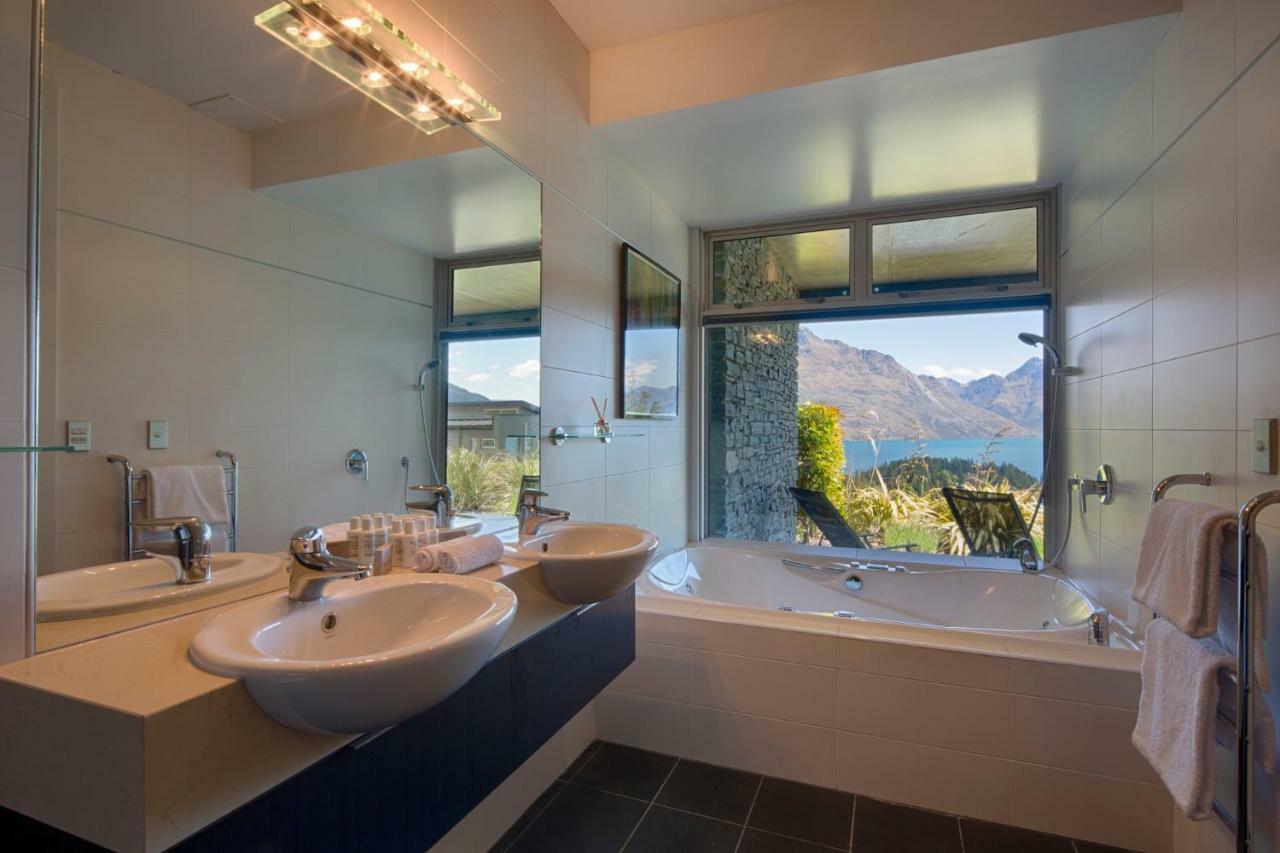 Papillon, A Relax It'S Done Luxury Holiday Home Distretto di Distretto di Queenstown Esterno foto