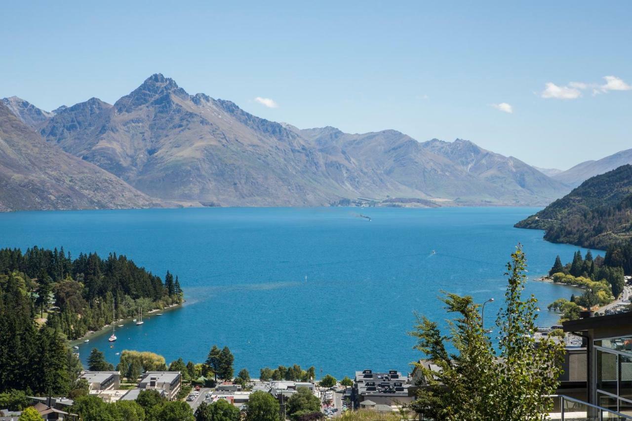 Papillon, A Relax It'S Done Luxury Holiday Home Distretto di Distretto di Queenstown Esterno foto