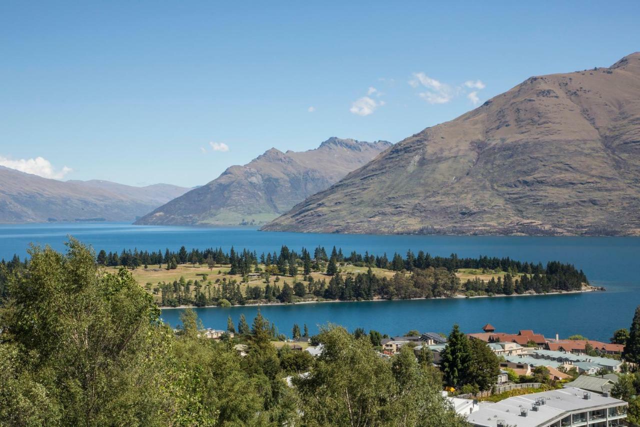 Papillon, A Relax It'S Done Luxury Holiday Home Distretto di Distretto di Queenstown Esterno foto