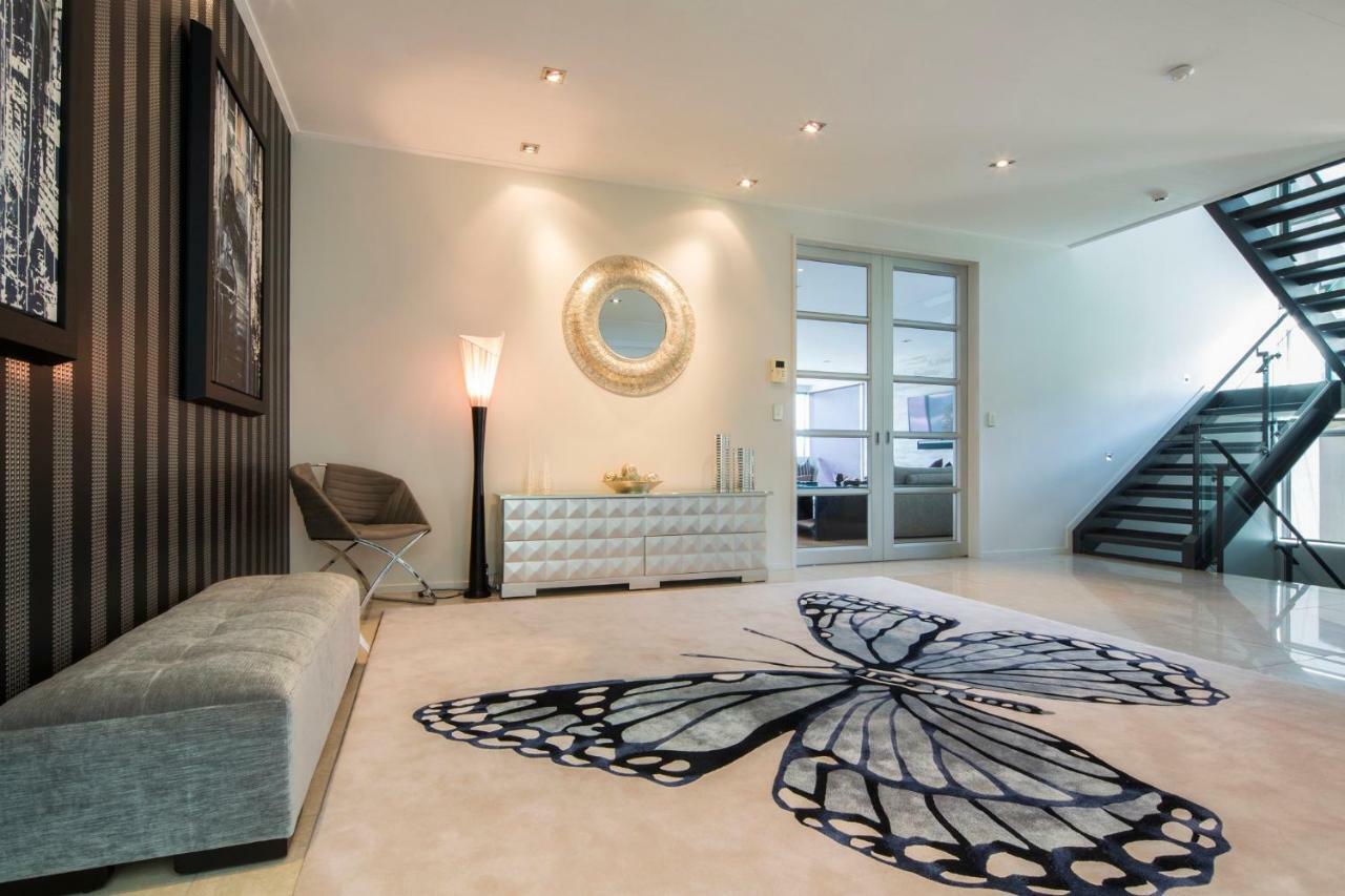 Papillon, A Relax It'S Done Luxury Holiday Home Distretto di Distretto di Queenstown Esterno foto